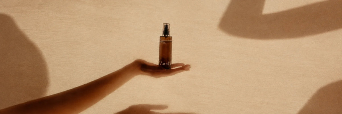 Magnesium Oil Spray: A Complete Guide to Muscle Care, Recovery and Everyday Wellness