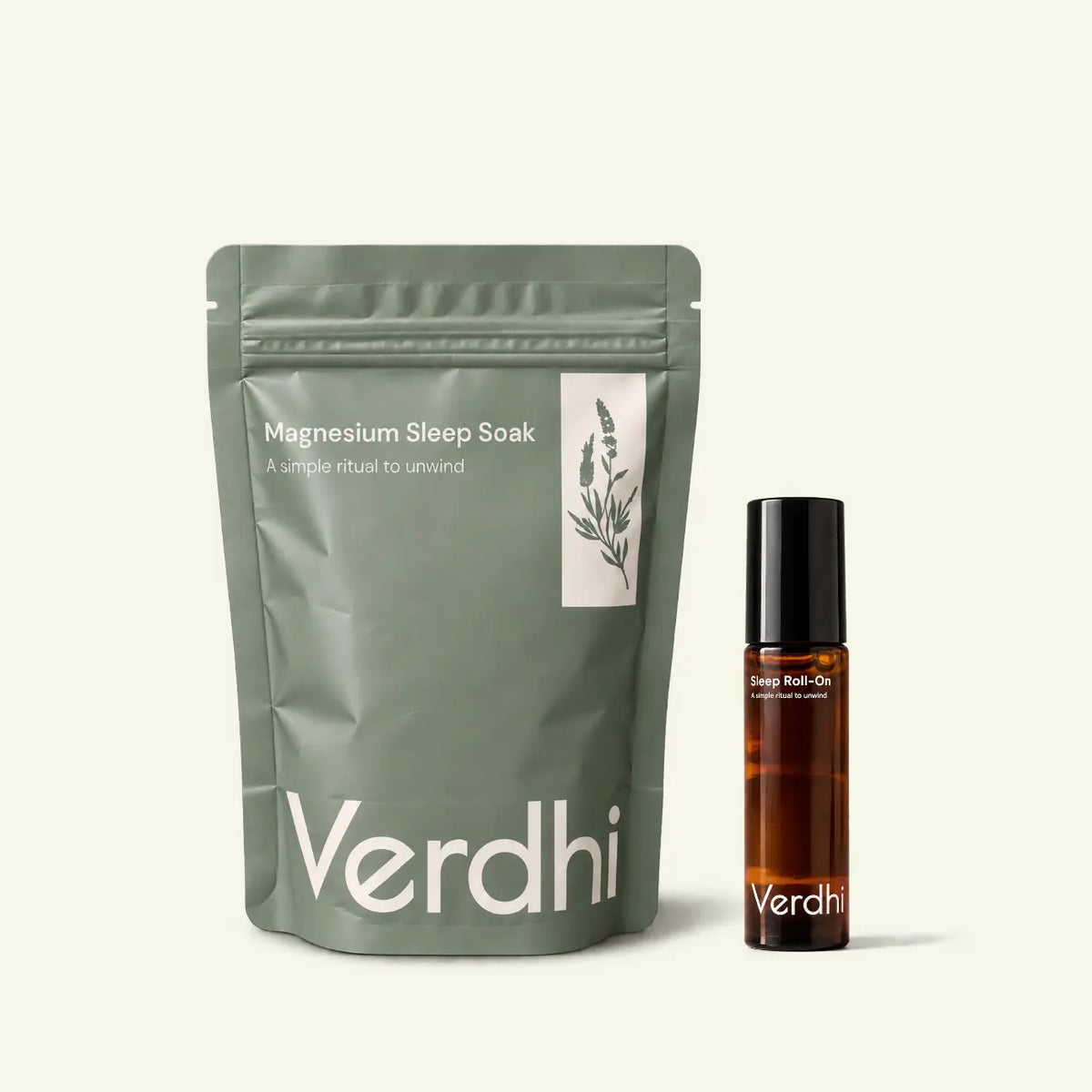Evening Unwind Duo