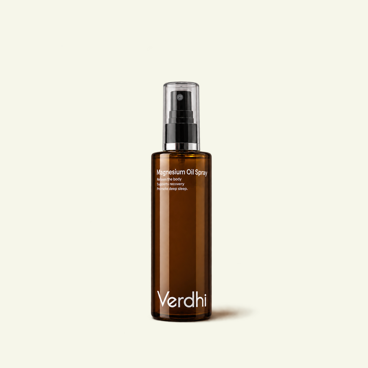 Magnesium Oil Spray