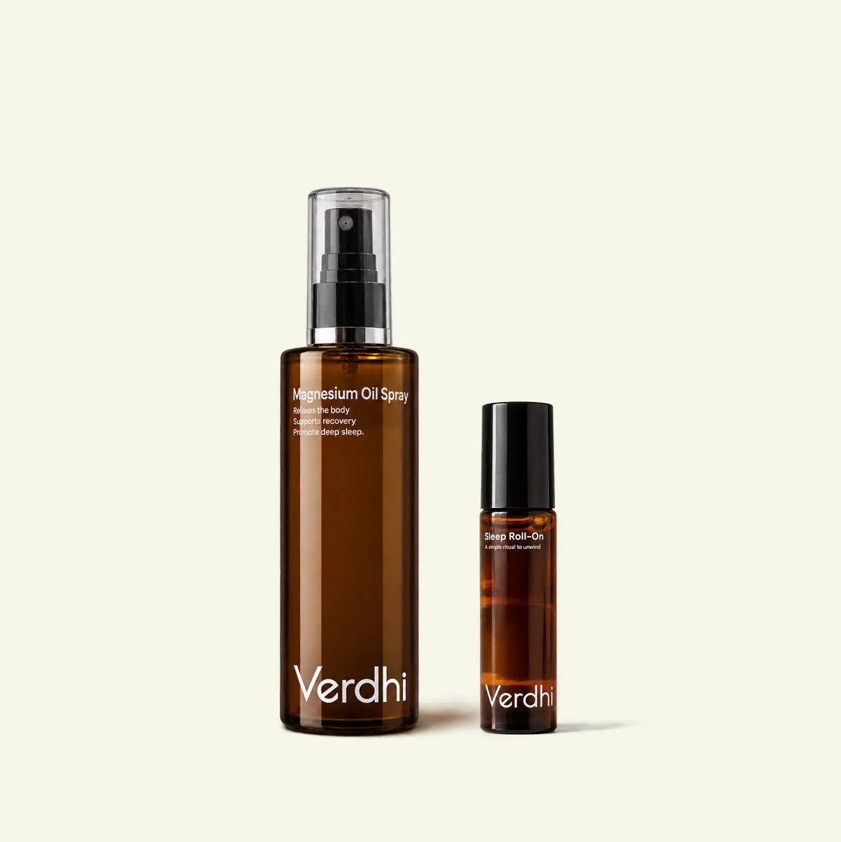 Sleep & Relaxation Duo