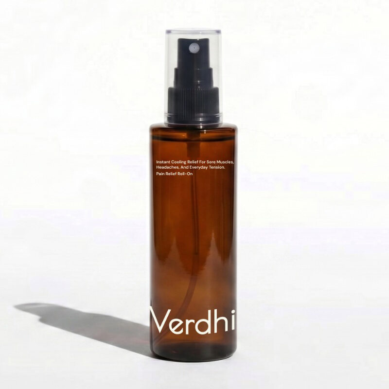 Magnesium Oil Spray
